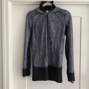 Lululemon Zip Up Hoodie Size 6